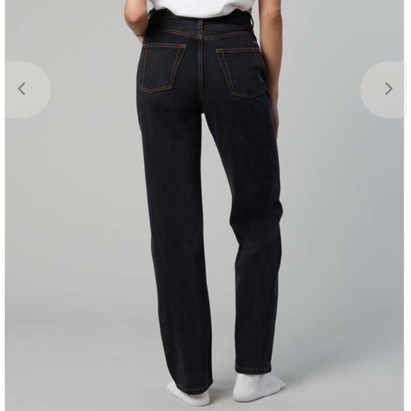 Still Here Childhood Washed Black - Picture 3 of 3